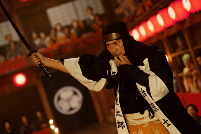 渡辺謙が「仮名手本忠臣蔵」で魅せる！