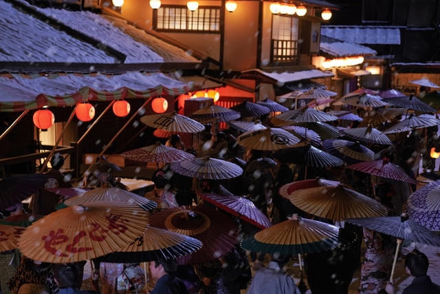 「仇討ち」は大勢の人々に“目撃”されていた――実は、これにも“意味”がある