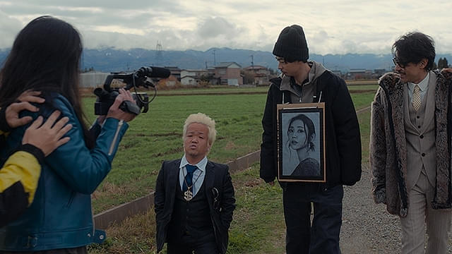 Youtuberとコラボする浅岡