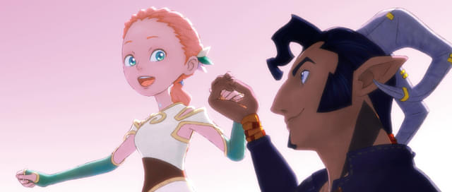 「映画 えんとつ町のプペル 約束の時計台」より