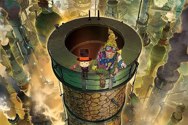 「映画 えんとつ町のプペル」より