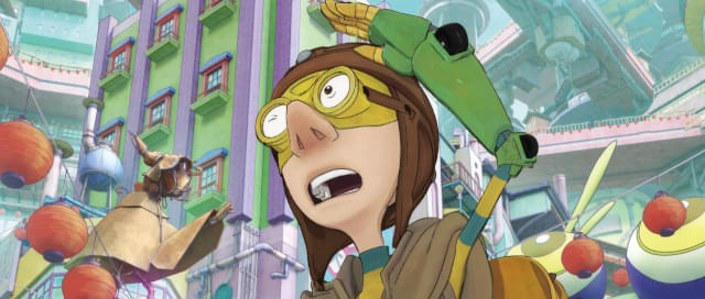 声優陣に藤森慎吾、伊藤沙莉、東野幸治、お笑いコンビ「錦鯉」、森久保祥太郎ら豪華な面々が参加