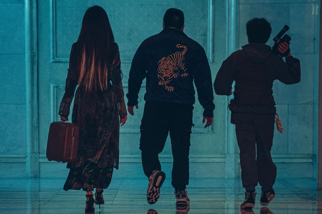 “地獄案件”ならこいつらを呼べ――！