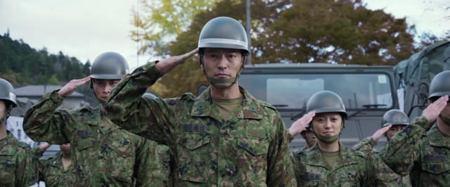 春日(演:前川泰之)