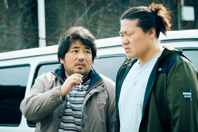 海斗の父（演：篠原篤）は、若い頃の西が暴行し、左脚に障がいを負わせた男だった。