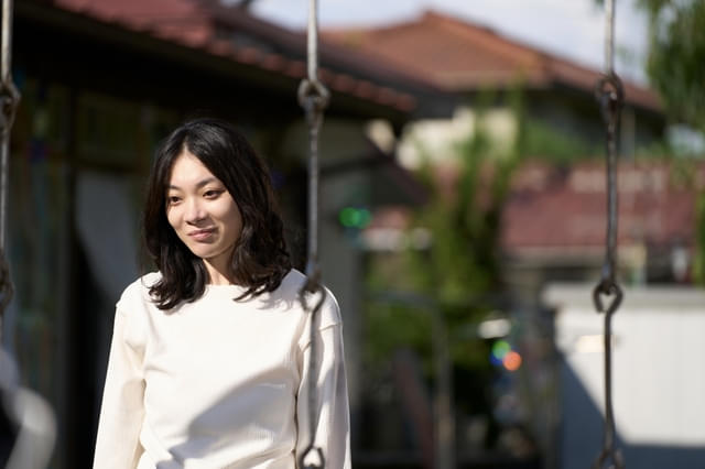“心の友”サンゴ（演：三浦透子）