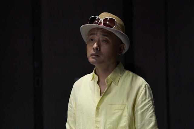 映画で初登場の“大穴”（演：宇野祥平）