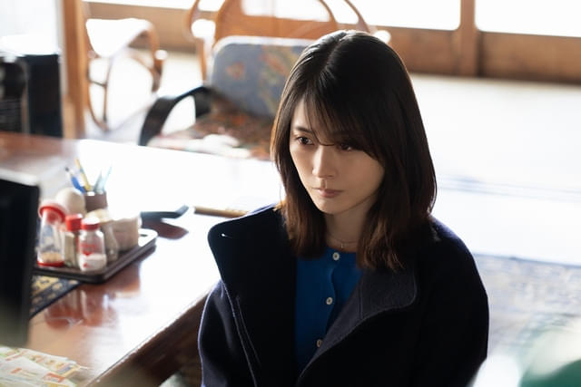 やっぱりすごいぞ有村架純
