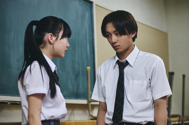 だぁれかさんとアソぼ？ 特集: 見どころ・レビュー／絶対に