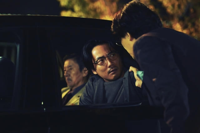 瑛子の夫・雅也(演:毎熊克哉)