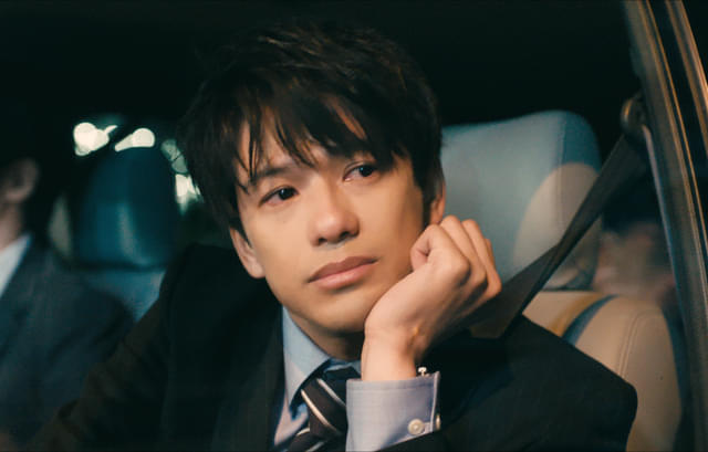 化学メーカーの研究員・ソウタ（演：森崎ウィン）