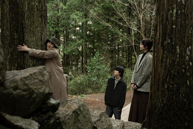 八つ墓村 特集: 見どころ・レビュー／悶絶級の“コワキモチいい”が待っ