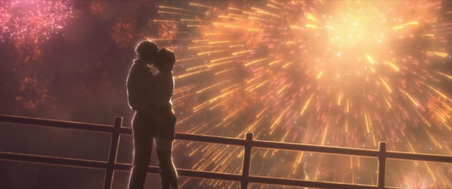 劇場版『チェンソーマン レゼ篇』より