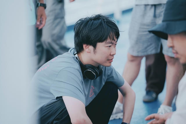 全辰隆監督