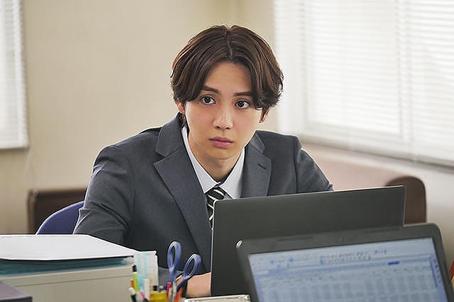 夫・光弘（演：吉野北人）