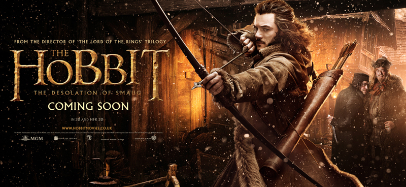 新キャラクター、谷の王バルド