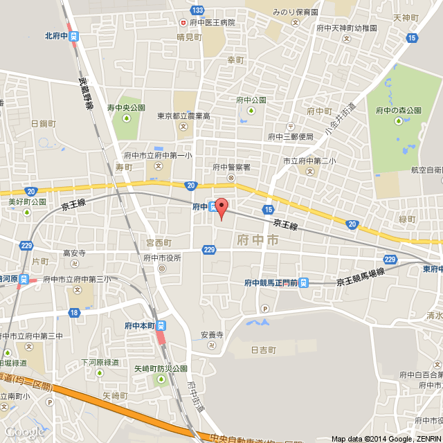 TOHOシネマズ 府中（府中）上映スケジュー …