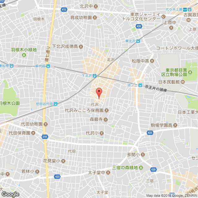 下北沢トリウッド(下北沢)上映スケジュール・上映時間:映画館 - 映画.com