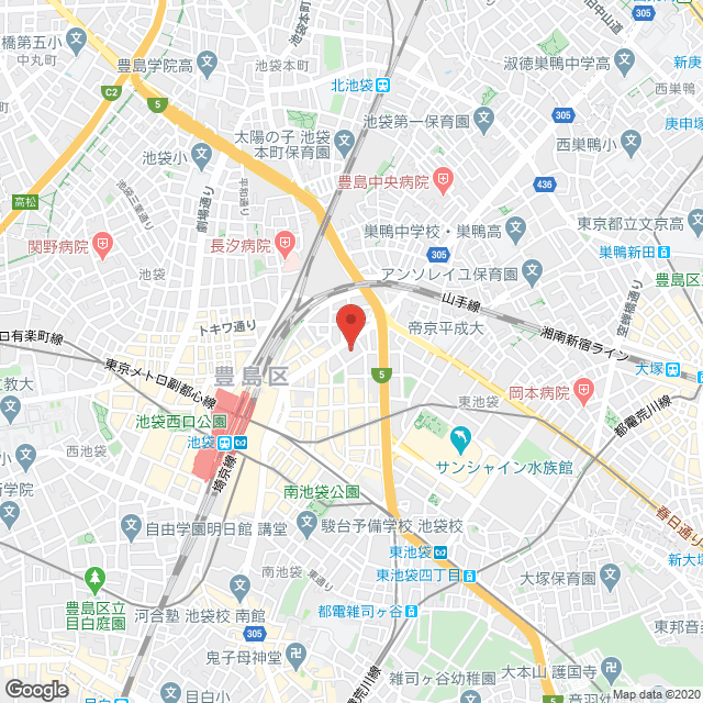 TOHOシネマズ 池袋（池袋）上映スケジュール・上映時間…