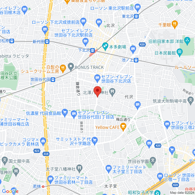 シアターギルド下北沢(下北沢)上映スケジュール・上映時間:映画館 - 映画.com