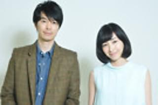 ラブ＆ピースのインタビュー