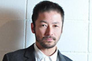 グラスホッパーのインタビュー