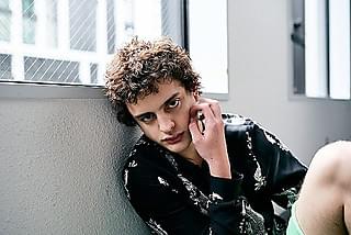 永遠に僕のもののインタビュー