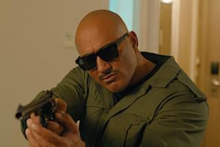 シティーハンター THE MOVIE 史上最香のミッションの注目特集