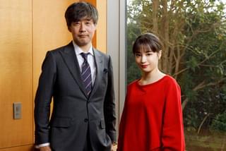 ルパン三世 THE FIRSTのインタビュー