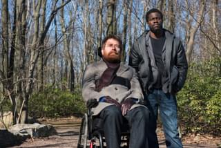 THE UPSIDE 最強のふたりの注目特集