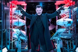 ソニック・ザ・ムービーの注目特集