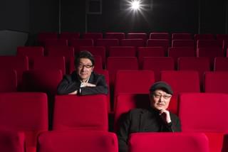 一度も撃ってませんのインタビュー