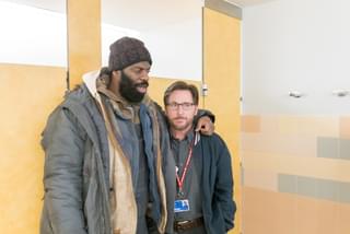 パブリック 図書館の奇跡の注目特集