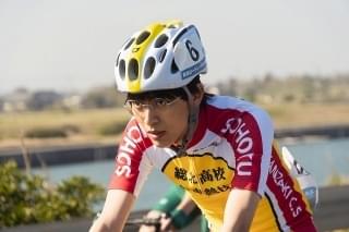 弱虫ペダルのインタビュー