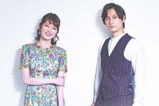 若林ゆり 舞台.comのコラム