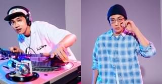 とんかつDJアゲ太郎のインタビュー