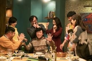 おとなの事情 スマホをのぞいたらの注目特集