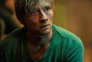 ある人質 生還までの398日の注目特集