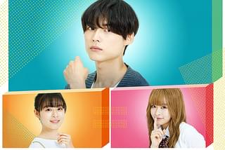 細野真宏の試写室日記のコラム