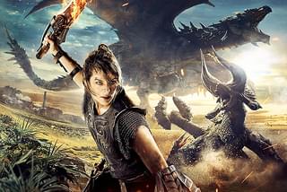 モンスターハンターの注目特集