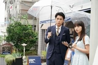 まともじゃないのは君も一緒の注目特集