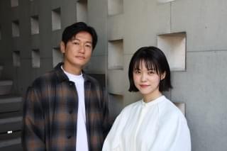 かそけきサンカヨウのインタビュー