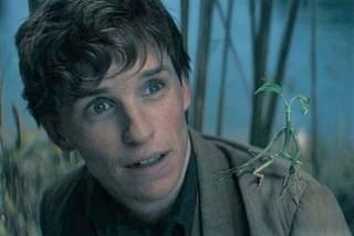 ファンタスティック・ビーストとダンブルドアの秘密の注目特集