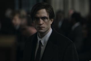 THE BATMAN ザ・バットマンの注目特集