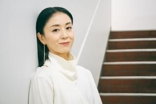 ユンヒへのインタビュー