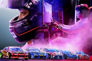 ALIVEHOON アライブフーンの注目特集