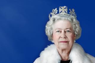 エリザベス 女王陛下の微笑みの注目特集