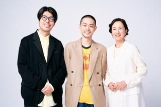 百花のインタビュー