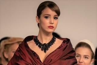 ミセス・ハリス、パリへ行くの注目特集