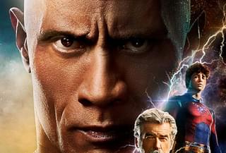 ブラックアダムの注目特集